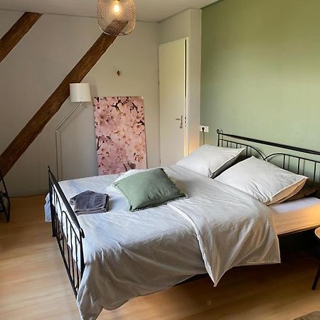 Bed En Breakfast In Het Fruit Zuidoostbeemster Extérieur photo