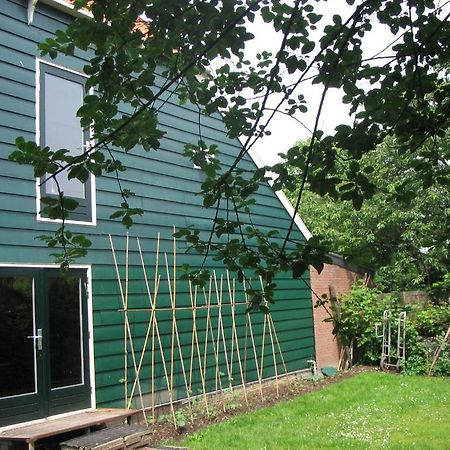 Bed En Breakfast In Het Fruit Zuidoostbeemster Extérieur photo