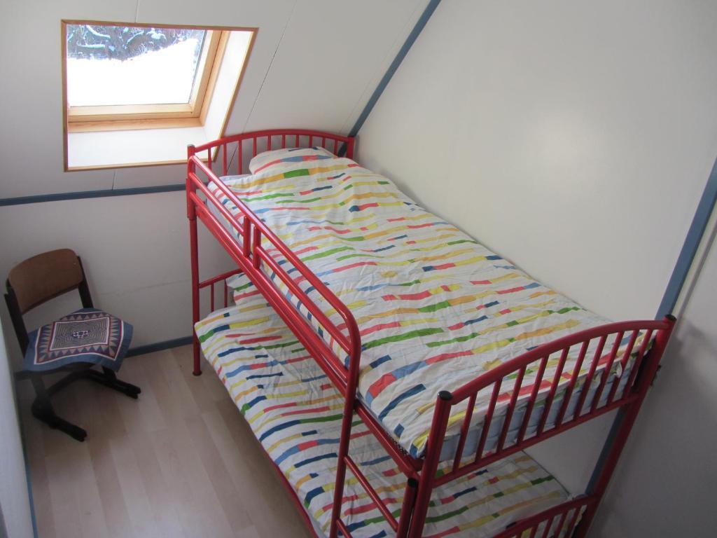 Bed En Breakfast In Het Fruit Zuidoostbeemster Chambre photo