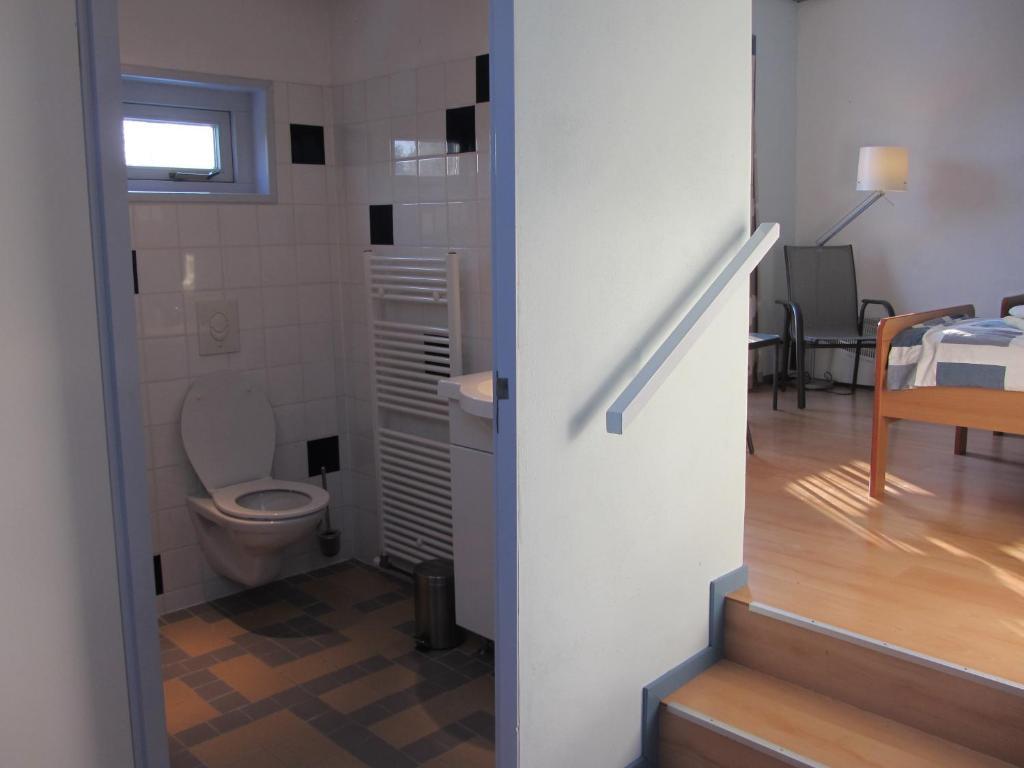 Bed En Breakfast In Het Fruit Zuidoostbeemster Chambre photo